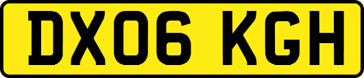 DX06KGH