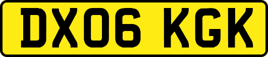 DX06KGK