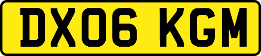 DX06KGM