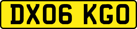 DX06KGO