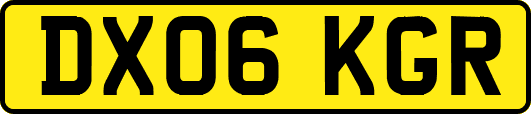DX06KGR