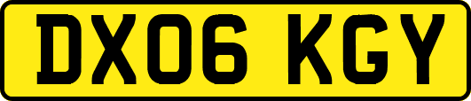 DX06KGY