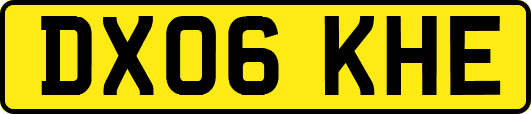 DX06KHE