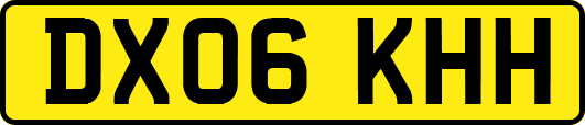 DX06KHH