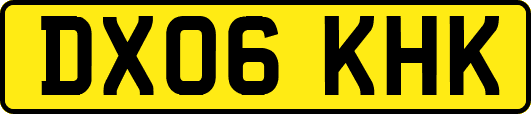 DX06KHK