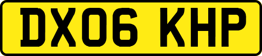 DX06KHP