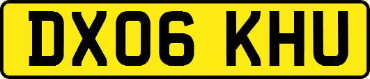 DX06KHU