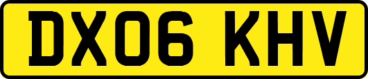 DX06KHV