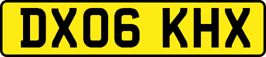 DX06KHX