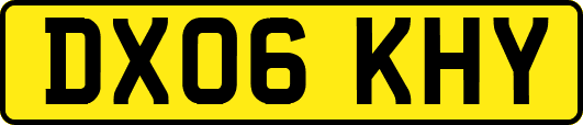 DX06KHY