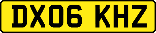DX06KHZ