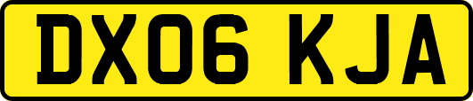DX06KJA