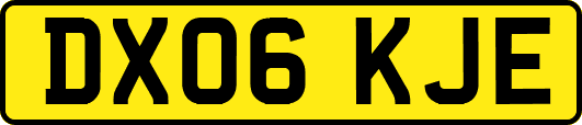 DX06KJE