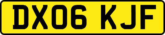 DX06KJF