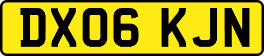 DX06KJN