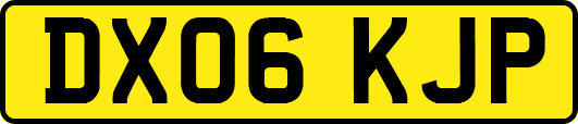 DX06KJP