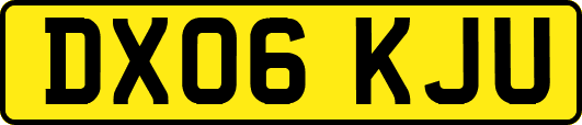 DX06KJU