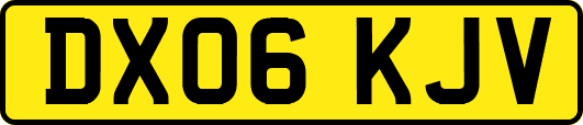 DX06KJV