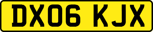 DX06KJX