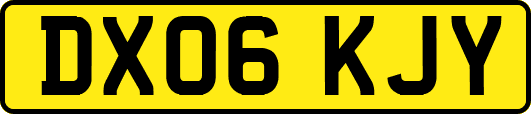 DX06KJY