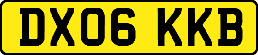 DX06KKB