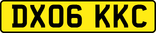 DX06KKC