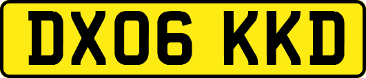 DX06KKD