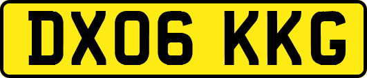 DX06KKG