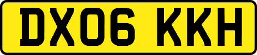 DX06KKH