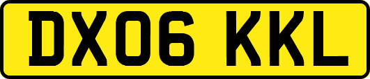DX06KKL