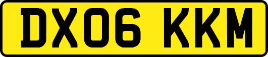 DX06KKM