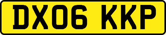 DX06KKP