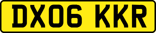 DX06KKR