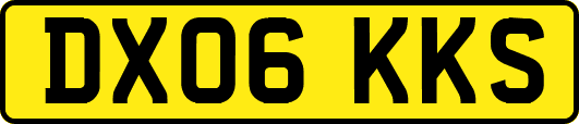 DX06KKS