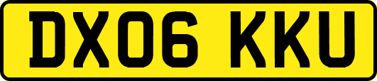 DX06KKU
