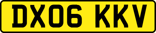 DX06KKV