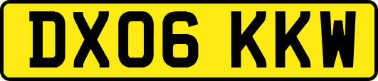 DX06KKW