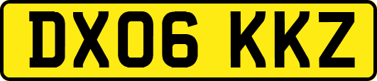 DX06KKZ