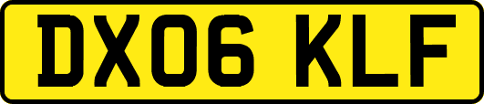 DX06KLF