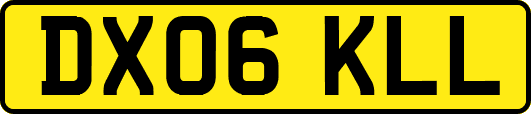 DX06KLL