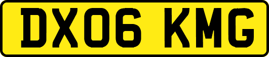DX06KMG