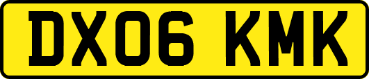 DX06KMK