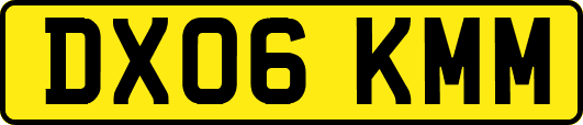 DX06KMM