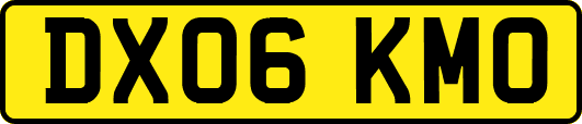 DX06KMO
