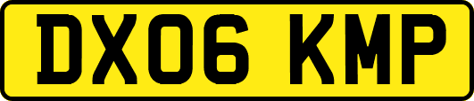DX06KMP