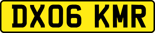 DX06KMR