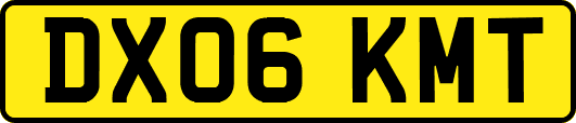 DX06KMT