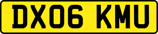 DX06KMU