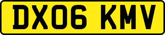DX06KMV