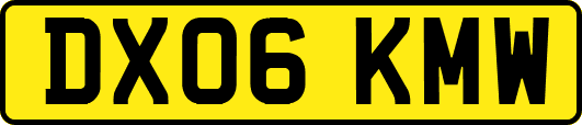 DX06KMW